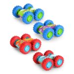 Dickie - Monster Flippy - Image 7