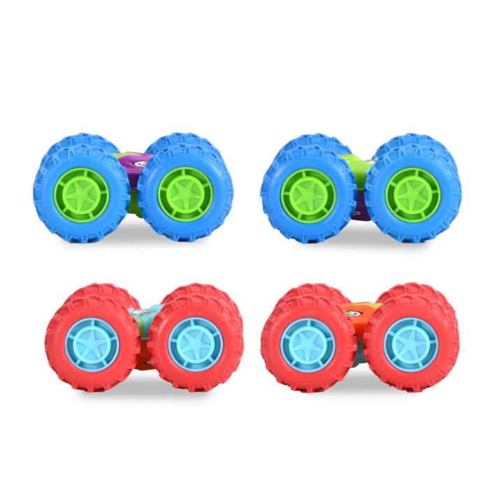 Dickie - Monster Flippy - Image 11