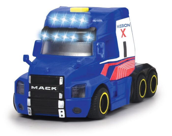 Dickie - Space Mission Truck - Image 2