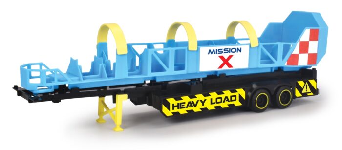 Dickie - Space Mission Truck - Image 7
