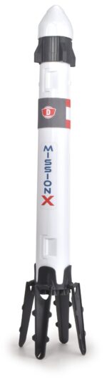 Dickie - Space Mission Truck - Image 9