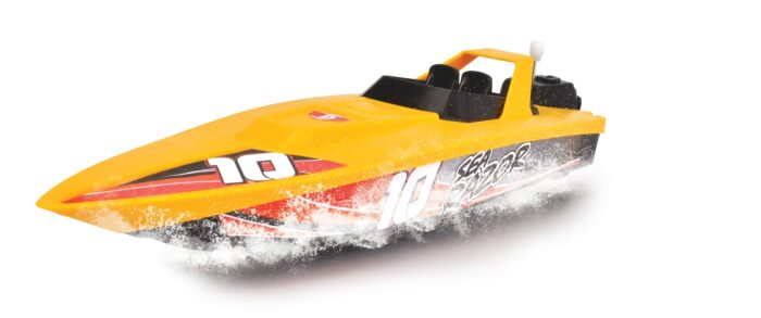 Dickie - Sea Race Truck - Image 6