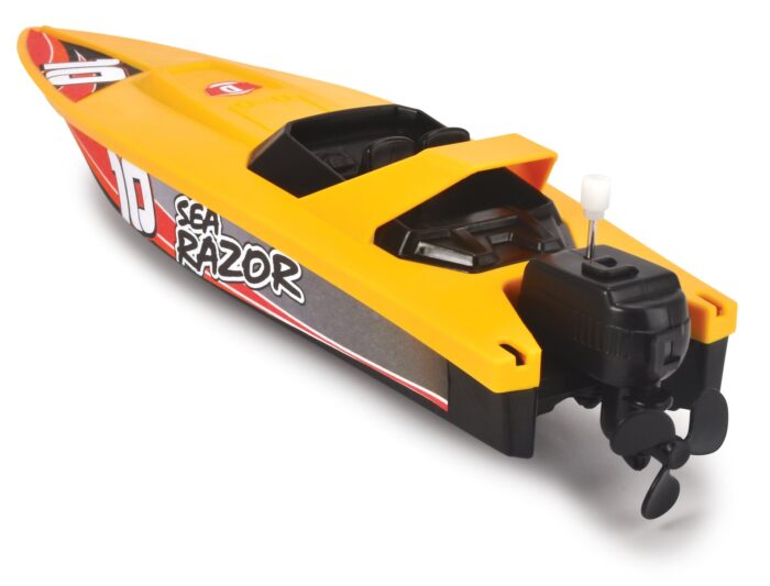 Dickie - Sea Race Truck - Image 8