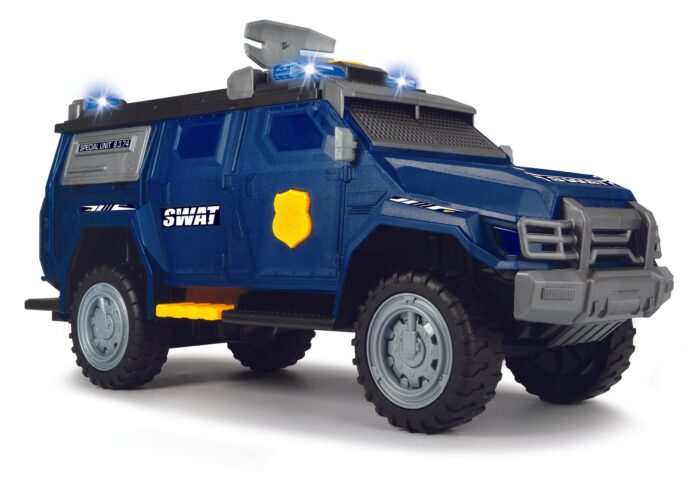 Dickie - Special Unit - Image 5