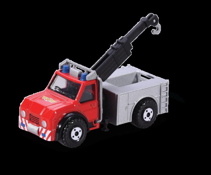 Majorette - Sam Single pack - Image 3