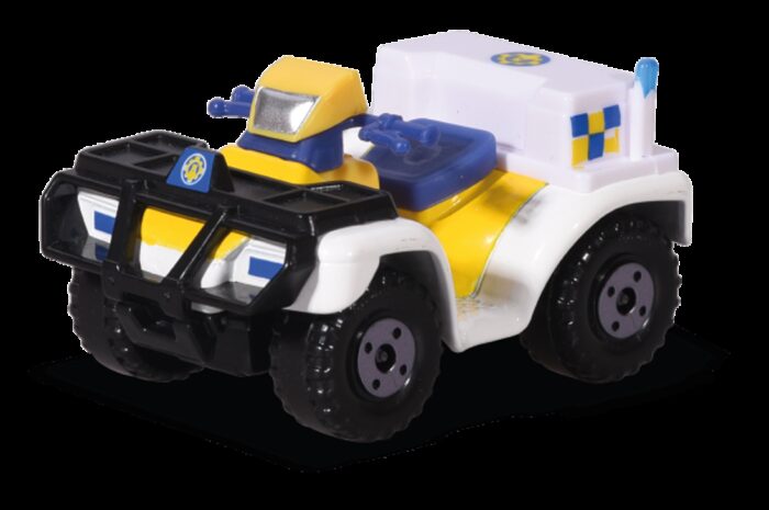 Majorette - Sam Single pack - Image 6