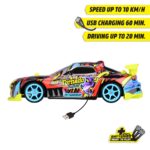 Dickie - RC Tornado Drift - Image 4