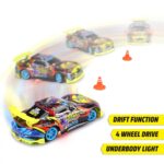 Dickie - RC Tornado Drift - Image 6