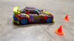 Dickie - RC Tornado Drift - Image 7