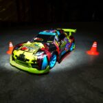 Dickie - RC Tornado Drift - Image 8