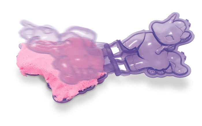 Simba - Art&Fun Playsand Set Unicorn - Image 2