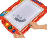 Simba - Art & Fun Magic Drawing Board - الصورة 5