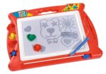 Simba - Art & Fun Magic Drawing Board - الصورة 6