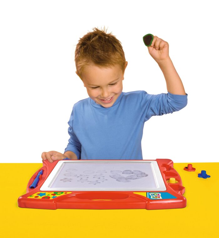 ⁦Simba - Art & Fun Magic Drawing Board⁩ - الصورة ⁦7⁩