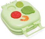 Simba - Art & Fun Dough Set Burger - 13pcs - Image 4