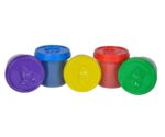 Art&Fun Soft Dough 4+1 Bonuspack - Image 2