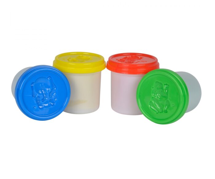 ⁦Art & Fun Soft Dough⁩ - الصورة ⁦2⁩