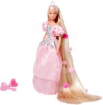 Simba - Steffi Love - Doll and Mini Doll - Princess Rapunzel - Image 3