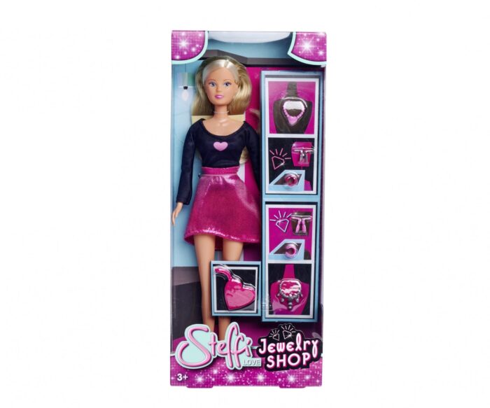 Simba STEFFI LOVE Jewellery Shop - Image 7