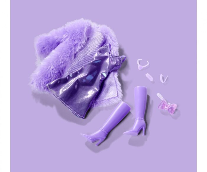 Simba Steffi LOVE Fluffy - Image 6