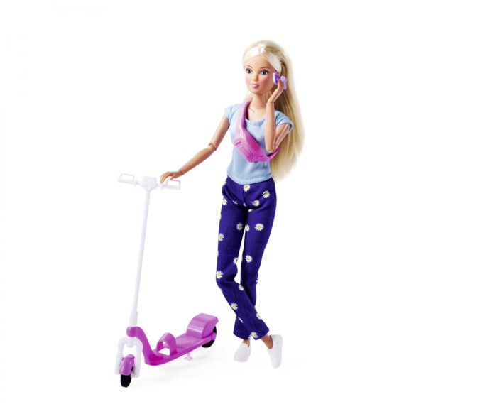 Steffi Love Scooter Fun - Image 3