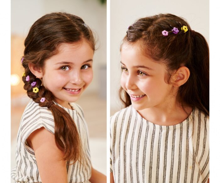 Simba - Steffi Love Flower Hair - Image 7