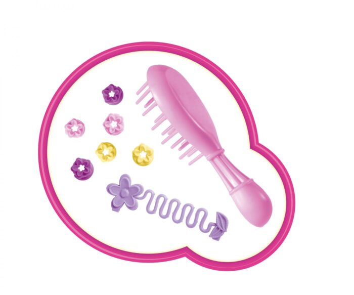 Simba - Steffi Love Flower Hair - Image 9