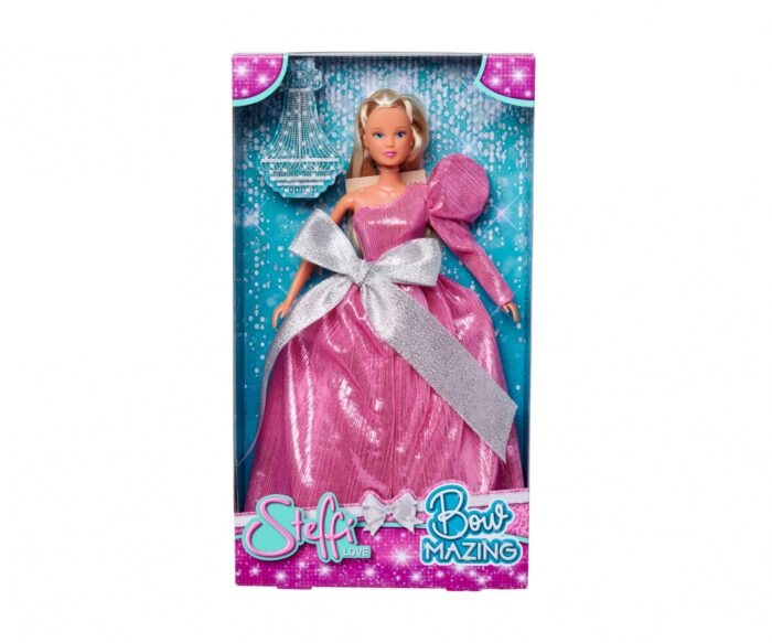 Simba Steffi Love Bow Mazing - Image 6