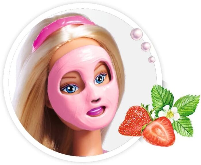 Simba Steffi Beauty Day Set - Image 5