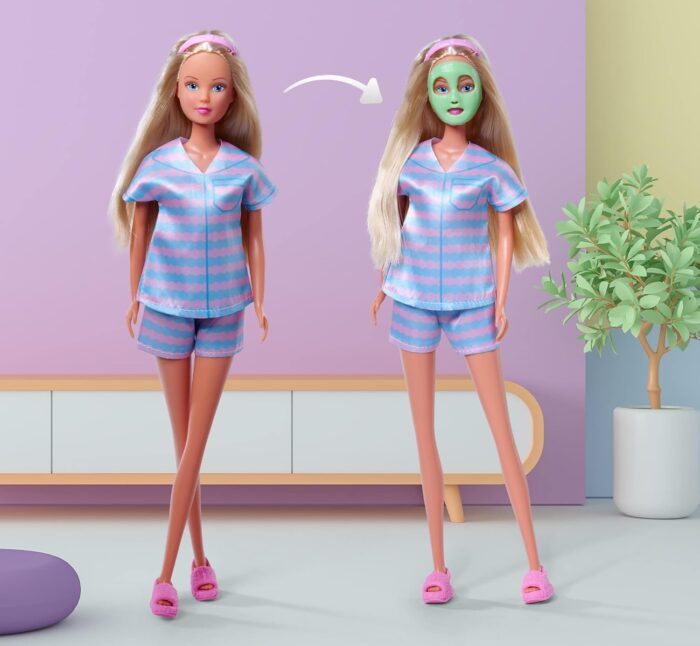 Simba Steffi Beauty Day Set - Image 8