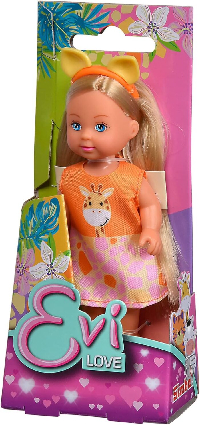 Simba- Evi Love Cutie - Image 3