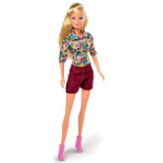 ⁦Simba - Steffi Love Dino Surprise Doll⁩ - الصورة ⁦3⁩