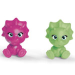 ⁦Simba - Steffi Love Dino Surprise Doll⁩ - الصورة ⁦4⁩