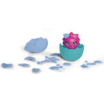 ⁦Simba - Steffi Love Dino Surprise Doll⁩ - الصورة ⁦5⁩