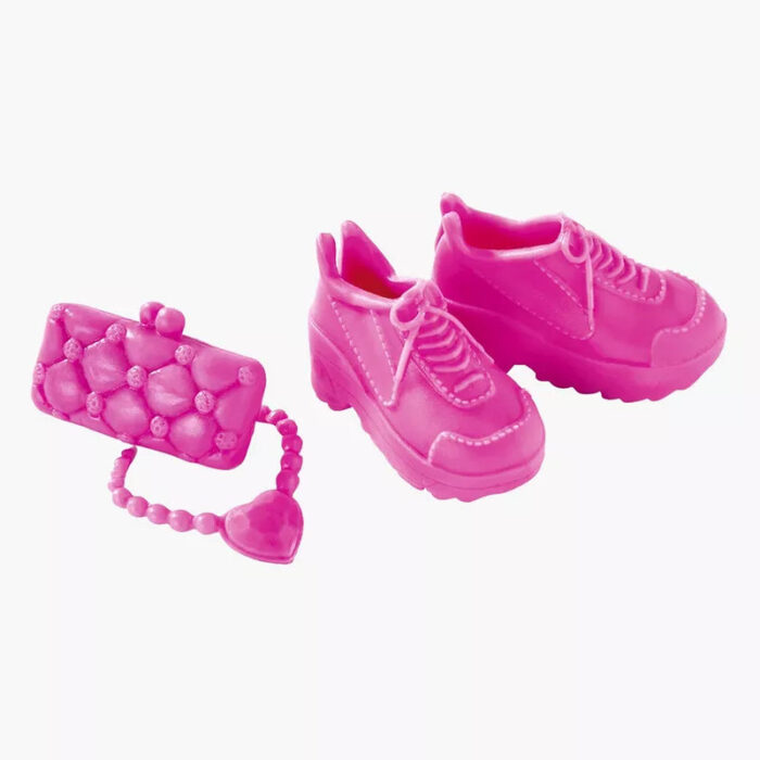 Simba Steffi Love 3-in-1 Looks Playset - Image 6