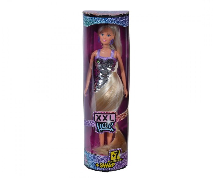 Steffi LOVE XXL Hair - Image 4