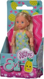 Simba Cute Fruits Evi Love Doll - Image 4