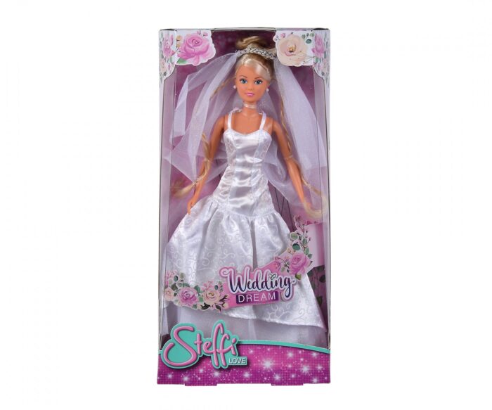 Simba Steffi LOVE Wedding - Image 3