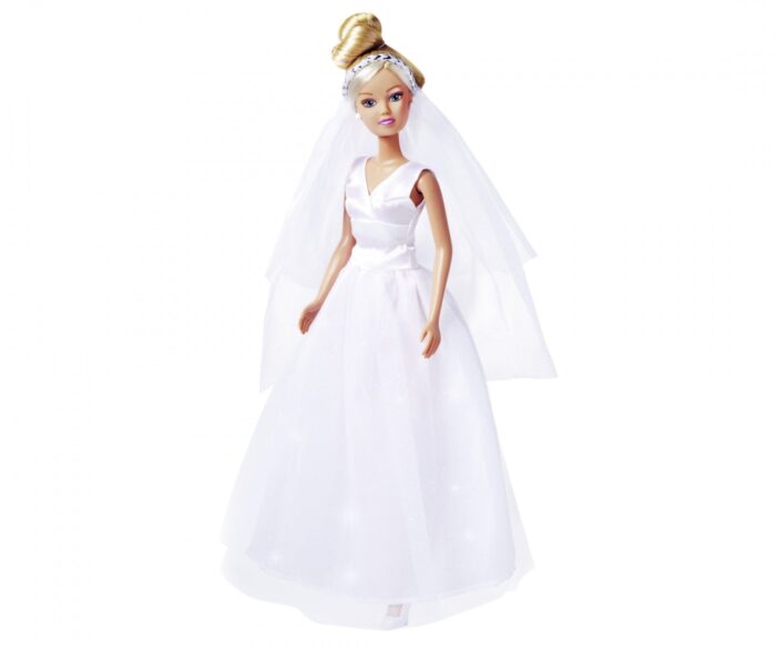 Simba Steffi LOVE Wedding - Image 4