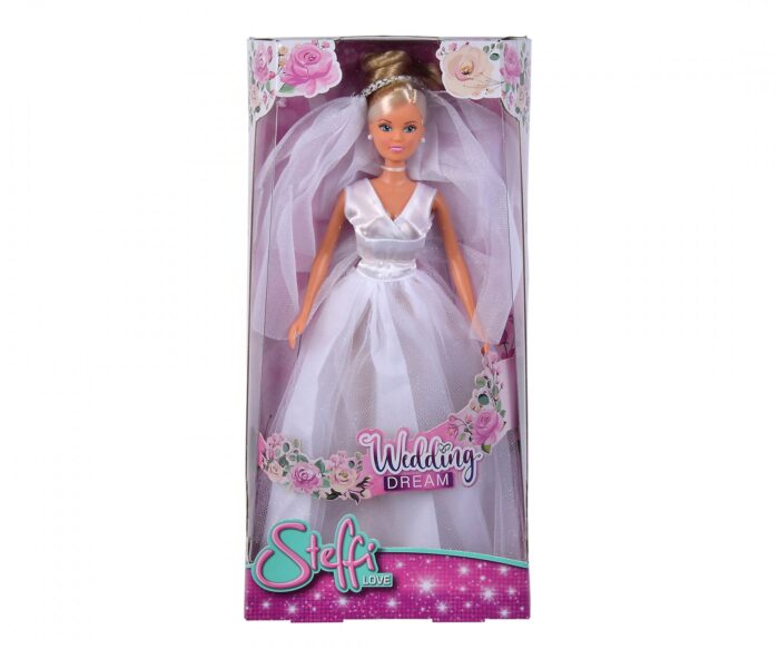 Simba Steffi LOVE Wedding - Image 5