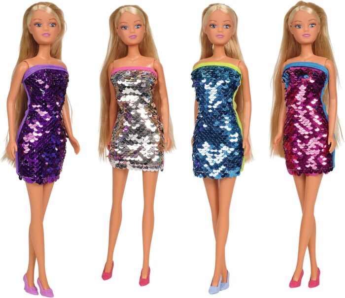 Simba Steffi Love Swap - Image 2