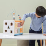 8-in-1 Activity Cube-Viga - Image 8