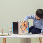 8-in-1 Activity Cube-Viga - Image 10