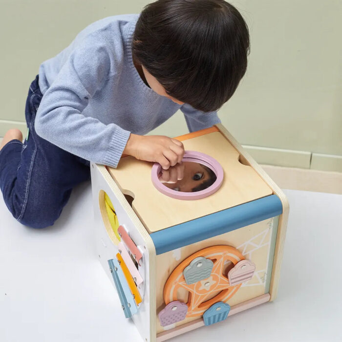8-in-1 Activity Cube-Viga - Image 12