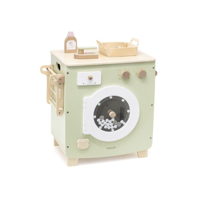 Washing Machine Set-Viga - Image 2