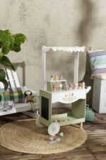 Jumbo Ice Cream Cart-Viga - Image 3