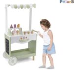Jumbo Ice Cream Cart-Viga - Image 4