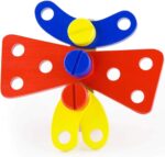 Construction Block Set 68Pcs - Viga - Image 13