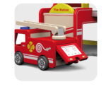 Fire Station with Accessories - Viga - Image 3
