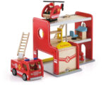 Fire Station with Accessories - Viga - Image 4